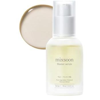 MixSoon Master Serum 30ml