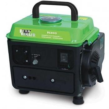 Max Power Generator 800W