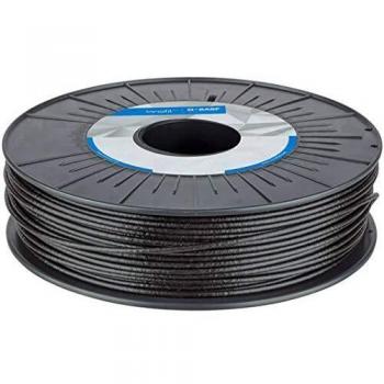 PP 2,85 mm GF30 Filament von Basf – 750 g – Schwarze 3D‑Kunststoffrolle
