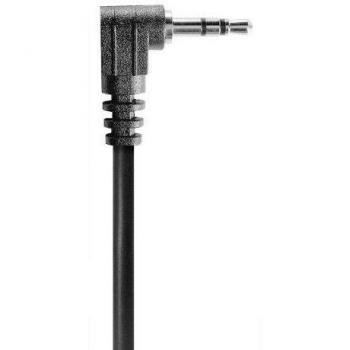 PocketWizard CM-E3-ACC Cavo di scatto remoto per Canon EOS N3
