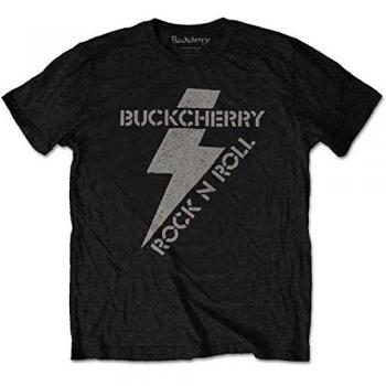 Buckcherry - Bolt - Crna - ROCK OFF S