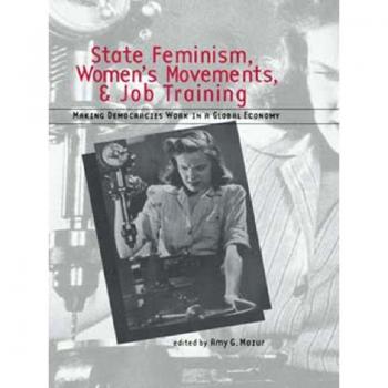 Vitalsource Technologies, Inc. State Feminism, Women's Movements...