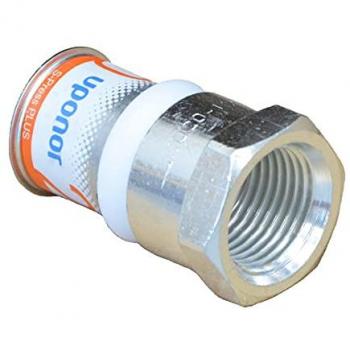 Preso 1” S-Press Plus 20 mm (Uponor)