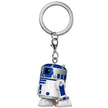 Funko Pop! Keychain Star Wars R2-D2