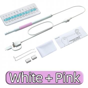 Cure-oreille endoscopique
