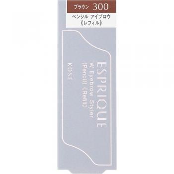 Esprique Kose Esprique W Eyebrow Styler R300 0.1g