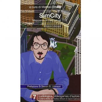 SimCity. Mappando le città virtuali