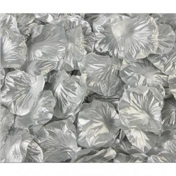 500pcs Artificial Silk Flower Petals