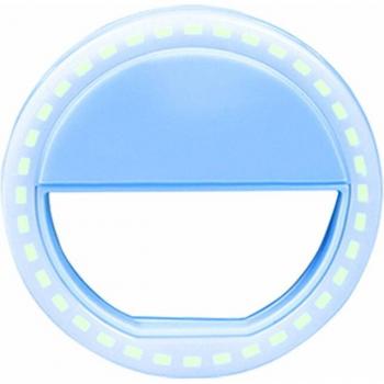 Clip Lumière Flash 36 LEDs – Lampe Selfie Universelle