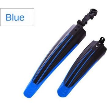 Durable Mountain Bike Mud Guards
