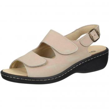 DR. BRINKMANN CHELVA Hallux Sandale