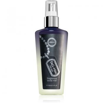 Armaf Tag Him Uomo 100 ml Profumo Spray