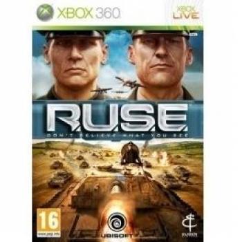 R.U.S.E. para PlayStation 3