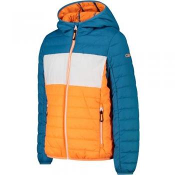 Kids Comfort Hoodie CMP