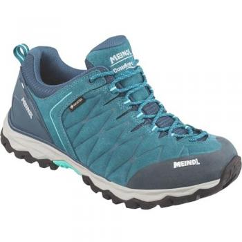 Calzature outdoor Meindl Mondello GTX per donne
