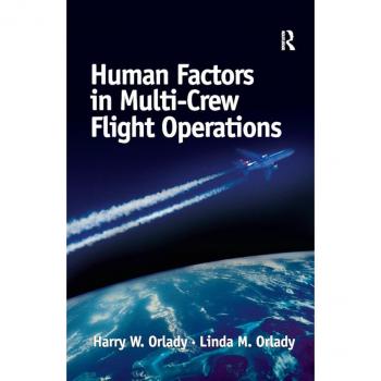 Vitalsource Technologies, Inc. Human Factors in Multi-Crew Flight Operations