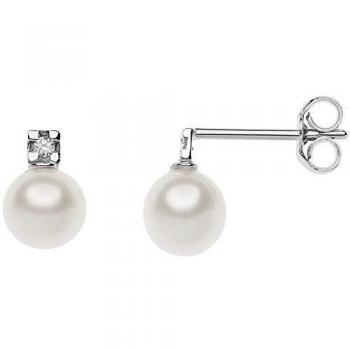 Orecchini Comete Gioielli Perle donna ORP 699