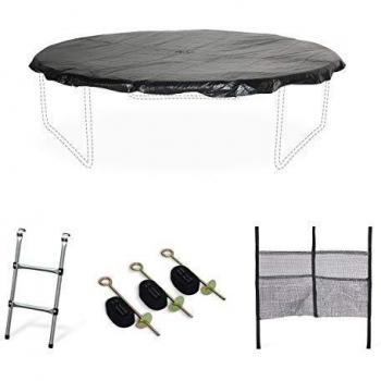 Pacchetto Completo Trampolino