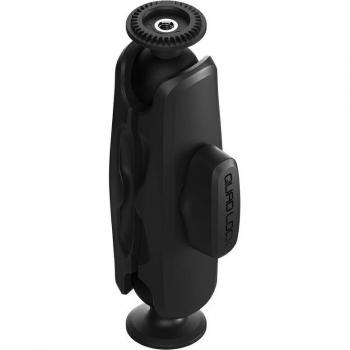 Support smartphone moto bras double pivot Quad Lock 360 Petit