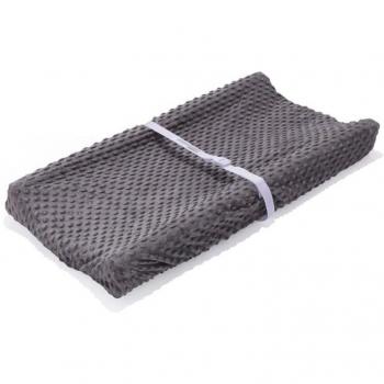 Waterproof Infant Diapering Bed Cover