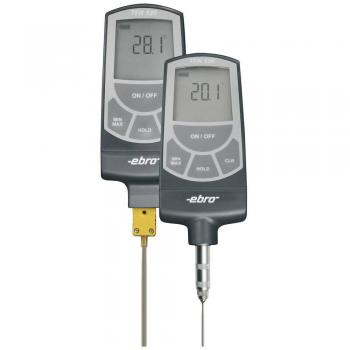 Ebro - tfn 520 Termometro -200 - +1200 °C