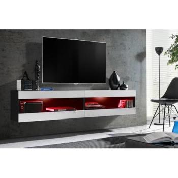 Ensemble de Meubles Komodee Tivoli avec Éclairage RGB