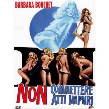 Non Commettere Atti Impuri