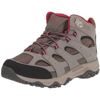 Moab 3 Mid Impermeable Merrell para Caminatas