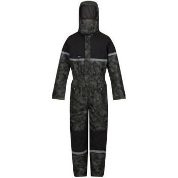 Mono Rancher Camuflaje para Niños Regatta