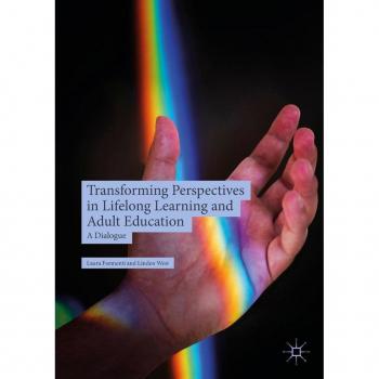 Vitalsource Technologies, Inc. Transforming Perspectives In Lifelong Learning And Adult Education
