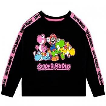 Yoshi Short‑Sleeve Pullover
