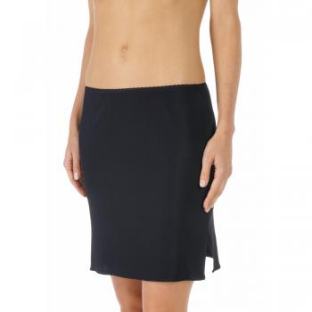 Mey Tagwäsche Serie Emotion Damen Body Dresses Schwarz XL