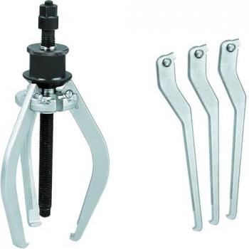 Assortimento Esterno con Estrattore a Tre Bracci – Usag 451 N/S4
