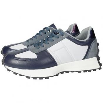 Zapatillas Doctor Cutillas Bonn 72500 color marino