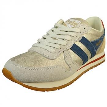 Baskets Gola Daytona Blaze Gold 36