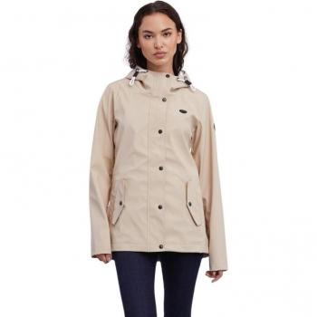 Ragwear Margge Women's waterproof jacket
