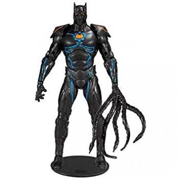Batman Terre 44 : Figurine d'Action Machine à Meurtre