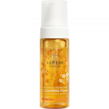 Luz Radiante Lumene Espuma 150 ml