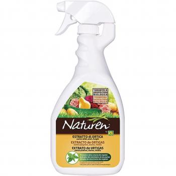 KB NATUREN - Kb naturen pistola extracto de ortigas 750ml