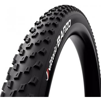 Vittoria Barzo XC 29 Tubeless Ready Reifen weich 1C schwarz