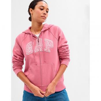Capucha Logo Gap Mujer