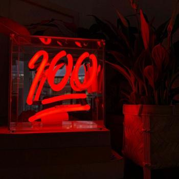 Locomocean 100 Mini Neon Box