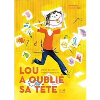 Lou a oubliÃ© sa tÃªte