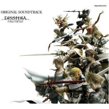 Dissidia Final Fantasy