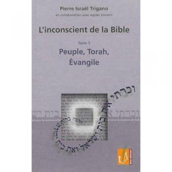 L'inconscient de la Bible