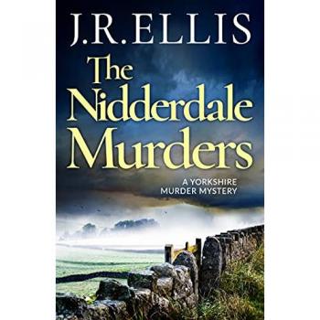 J. R. Ellis The Nidderdale Murders
