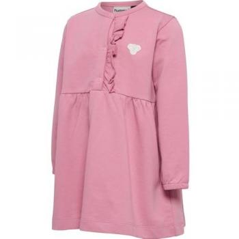 Mini Vestito Hummel Reg Placket – Polignac 68 cm