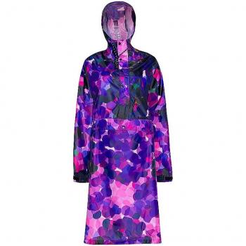 Jaqueta Corta Vento Rainkiss CITY-LIGHTS para Mulheres