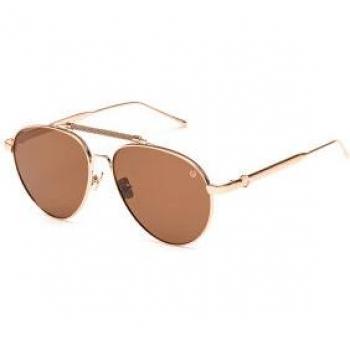 Damen‑Sonnenschutz Belstaff STAFFORD MARRON Ø 61 mm