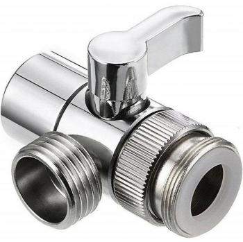 Faucet Splitter Connector for Bidet